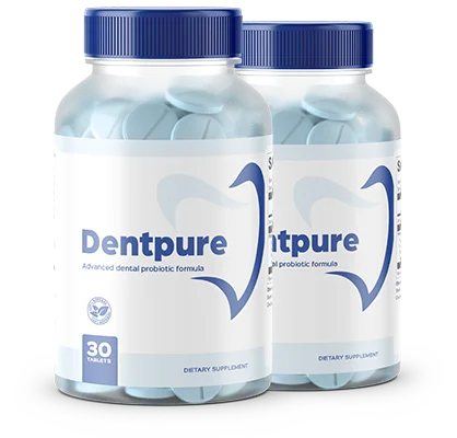 Dentpure One Bottle