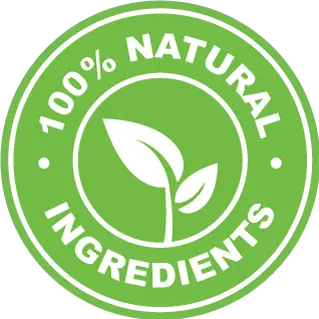 100% Natural Dentpure