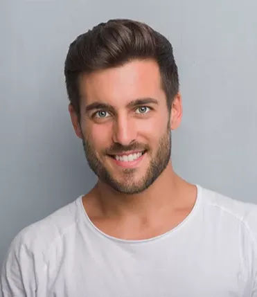 Dentpure Customer Review - Daniel