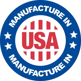 Made in the USA Dentpure